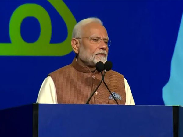 Prime Minister Narendra Modi (File Photo/@narendramodi)