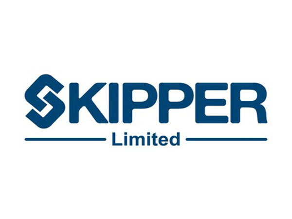 Skipper Limited Logo
