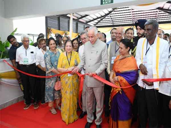 Justice Syed Abdul Nazeer, Governor of Andhra Pradesh, inaugurates Manipal Hospice and Respite Centre
