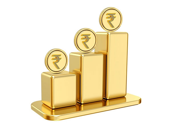 Customers can invest in digital gold SIP starting as low as Rs. 50