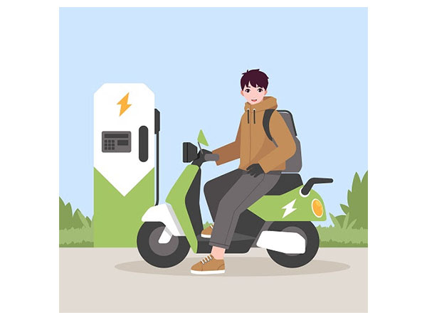 Electric Bike Insurance