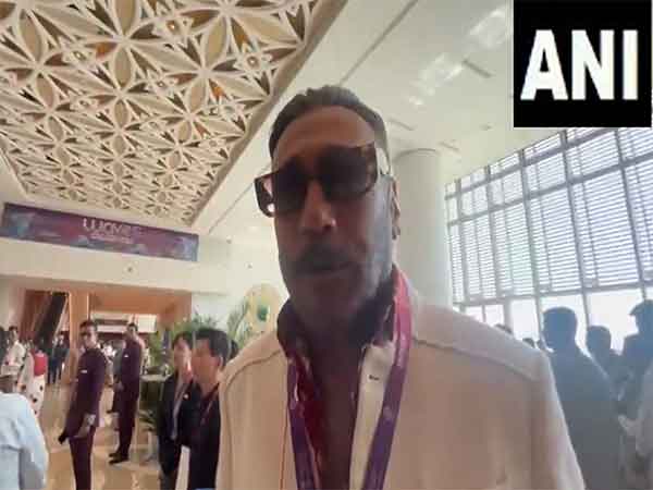 Jackie Shroff (Photo/ANI)
