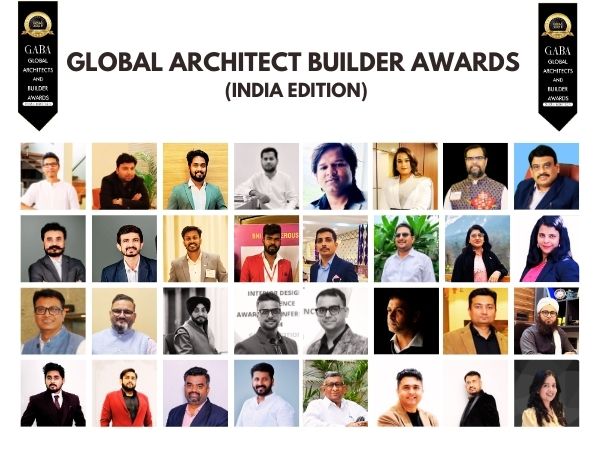 GABA 2025 India: Innovation. Recognition. Legacy.