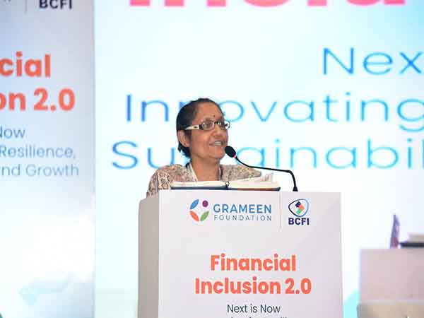 “Financial Inclusion 2.0: Next is Now” at CXO Meet 2025 Focused on Innovation for Resilience, Sustainability & Growth