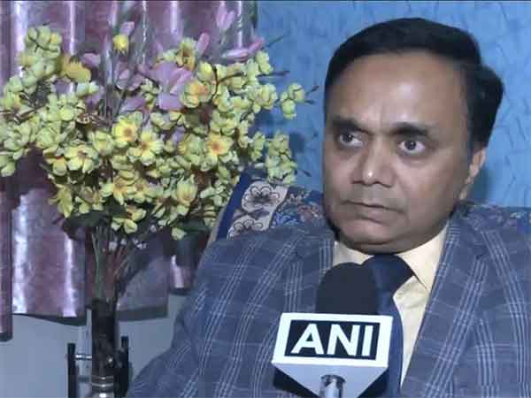 Defence expert Sanjeev Srivastava. (Photo/ANI) Defence expert Sanjeev Srivastava. (Photo/ANI)