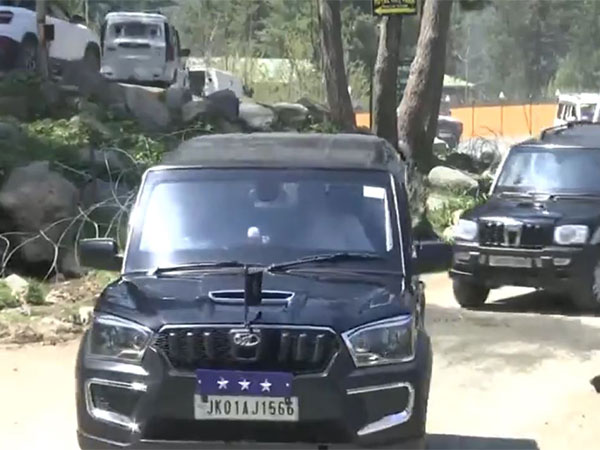 Visuals from the Spot. (Photo/ANI)