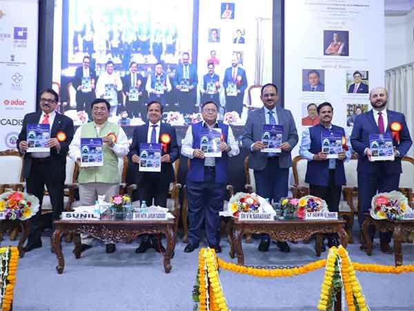 IETE’s 56th Midterm Symposium on Smart Mobility Unites Experts On The Future of Intelligent Transportation