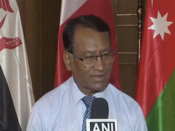 Ashok Kumar (Photo: ANI)