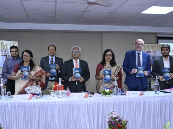 13th Symbiosis Annual International Research Conference (SYMROLIC 2025)