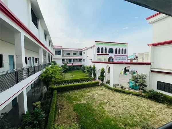 Aligarh Unani Medical College and ACN Hospital: A Pillar of Traditional Medicine and Modern Education in Uttar Pradesh