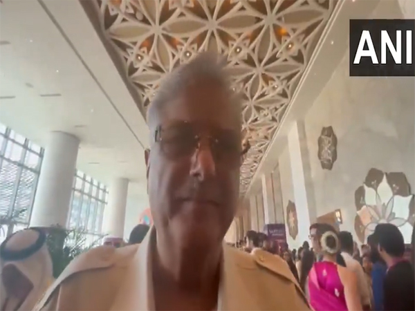 Boney Kapoor (Photo/ANI)