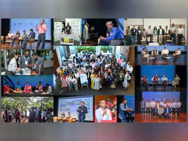 FluxGen and WELL Labs’ DropTalk 2025 redefined water conversations, convened 150+ changemakers at the Bangalore International Centre