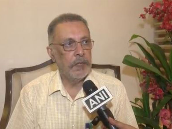  Punjab Health Minister Balbir Singh (Photo/ANI)