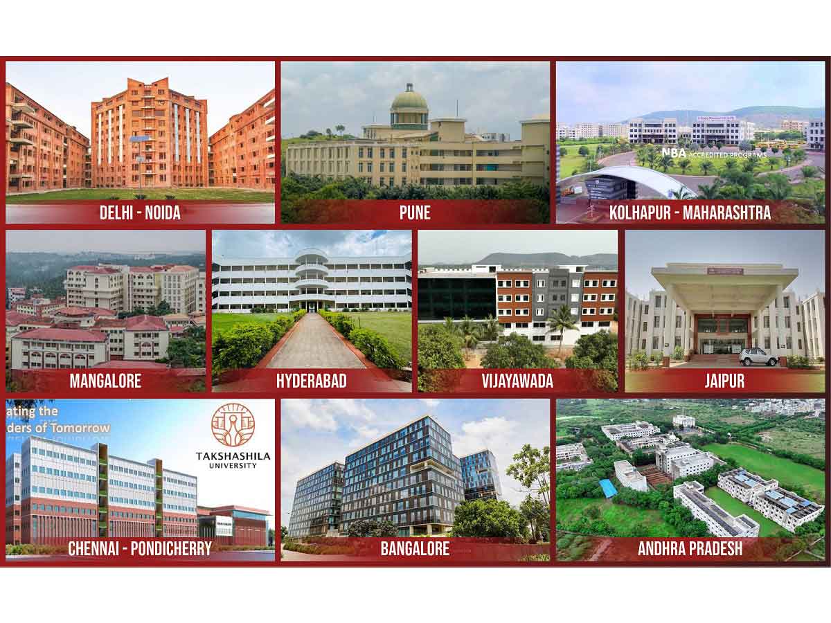 NIAT scales to 10+ campuses nationwide—offering UGC-approved B.Techs with industry-ready training from Day 1.