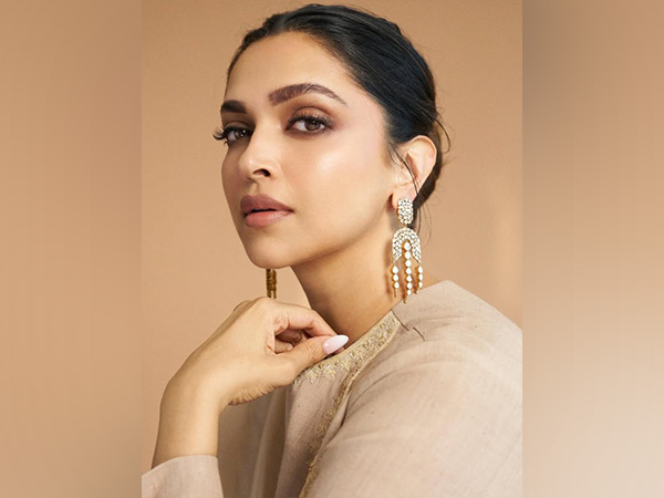 Deepika Padukone (Photo/instagram/@deepikapadukone)