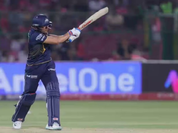 Shubman Gill (Photo: IPL)