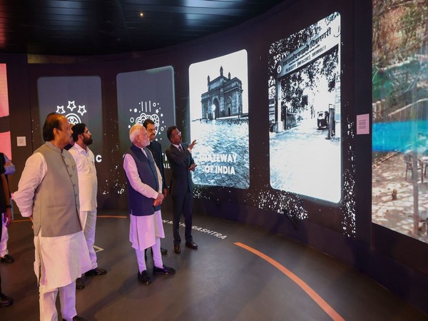 Prime Minister Narendra Modi (Photo/@narendramodi)