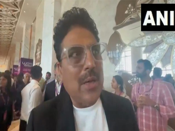 Shailesh Lodha (Photo/ANI)