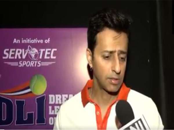 Salim Merchant (Image source/ANI) 