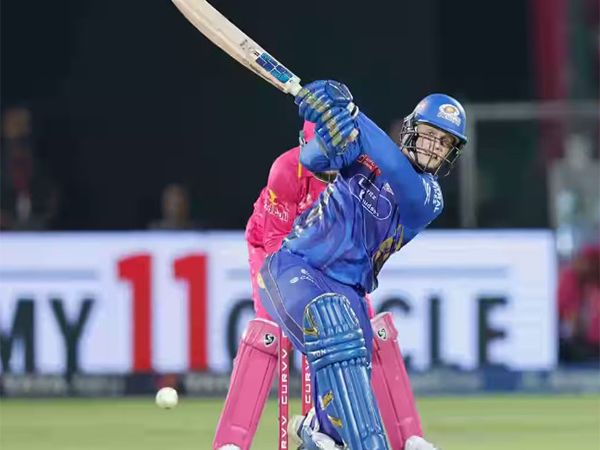 Ryan Rickelton (Photo/IPL)