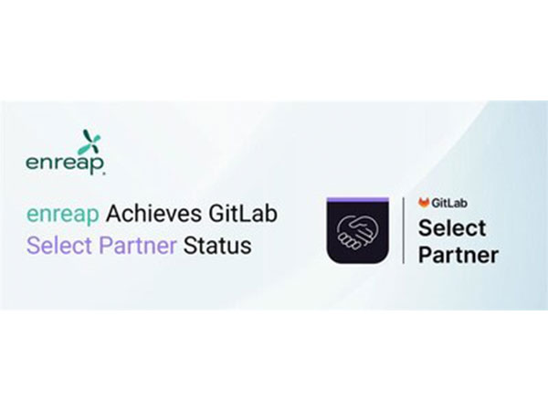 GitLab Selects enreap as Select Partner to Accelerate Secure Software Deliver