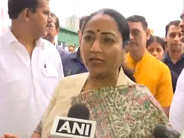 Delhi Chief Minister Rekha Gupta. (Photo/ANI)