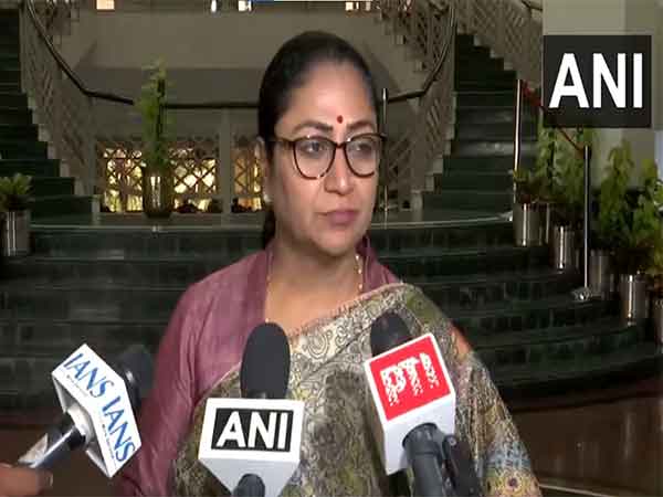 Delhi Chief Minister Rekha Gupta (File Photo/ANI)