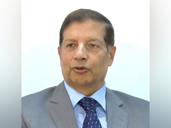 Ambassador of Nepal to India, Shankar P Sharma. (Photo/X@DrShankarSharma)