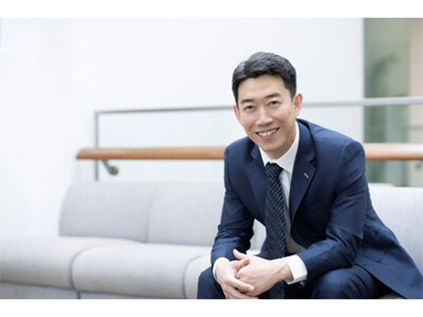 SMU Appoints Professor Zhang Liandong as New Dean of School of Accountancy  