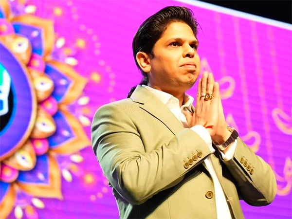 ‘I Always Knew I’d Build Something Of My Own’: CA Ankur’s BNW Developments Expands Presence In UAE