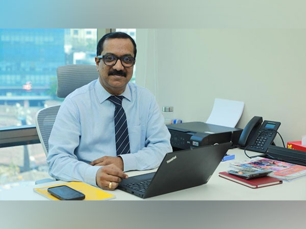 LifeWear India Appoints Jijith Nedungottur Somasundaran as Chief Executive Officer