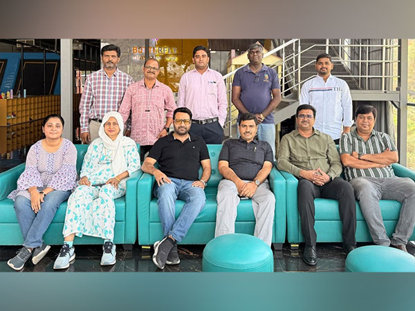 Exhicon Signs Agreement with Butterfly Funtainments to Launch “Messe Global Arena Kharadi” 