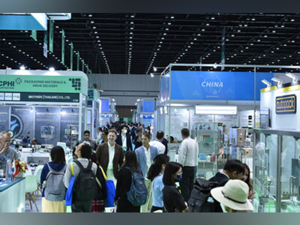 CPHI South East Asia 2025: Your gateway to ASEAN's expanding pharmaceutical landscape