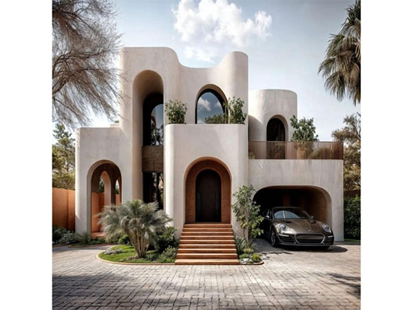 Navigating Financial Turbulence: The Case for Land Investment in Naugaon