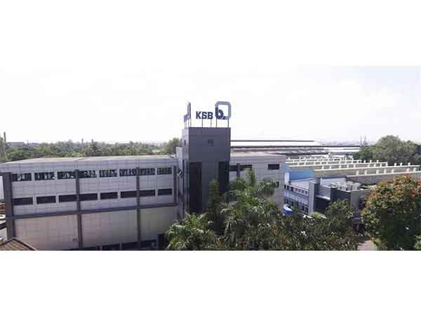 KSB Limited Posts Solid Q1 2025 Results with Sustained Growth and Stability