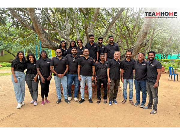 TeamHome safeguards first-time homeowners in Bangalore with transparent, scam-free construction practices.