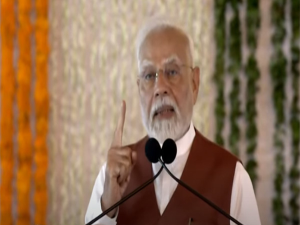 Prime Minister Narendra Modi (Photo/Narendra Modi Youtube) Prime Minister Narendra Modi (Photo/Narendra Modi Youtube)