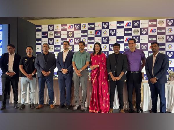Members at lauch of India’s first brain training lab (Photo: ANI)