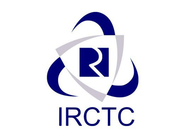 IRCTC Logo (Photo/X:@IRCTCofficial) IRCTC Logo (Photo/X:@IRCTCofficial)