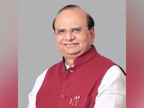 Delhi LG VK Saxena (Photo/X/@LtGovDelhi)