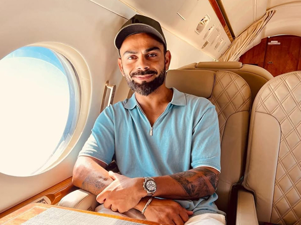  Virat Kohli (Photo/instagram/@virat.kohli)