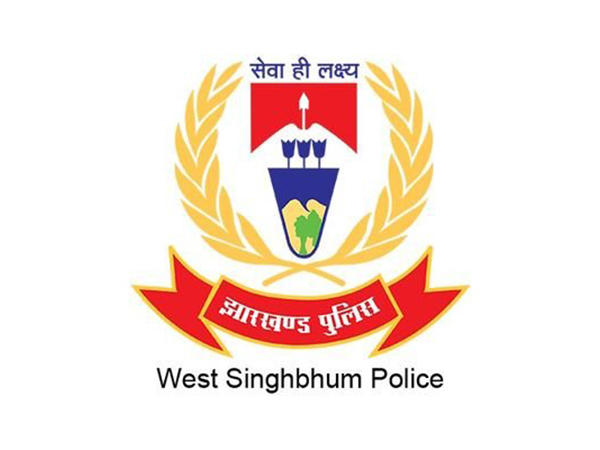 Representative Image (Photo/@ChaibasaPolice)