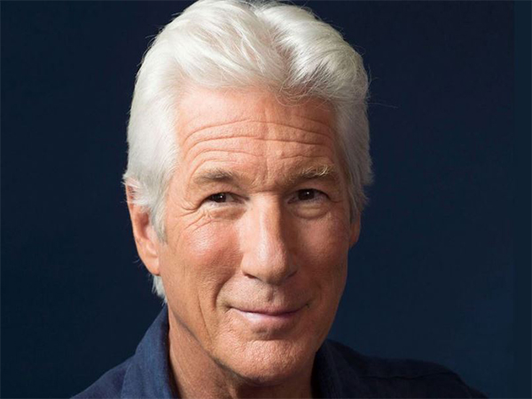 Richard Gere (Image source: X) 