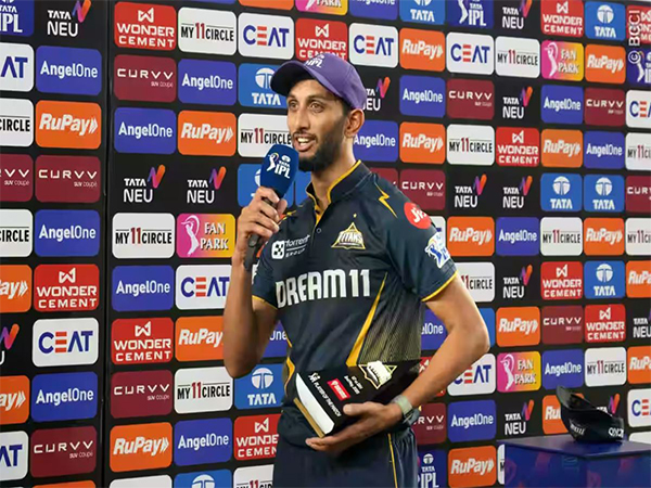 Prasidh Krishna (Photo: IPL)