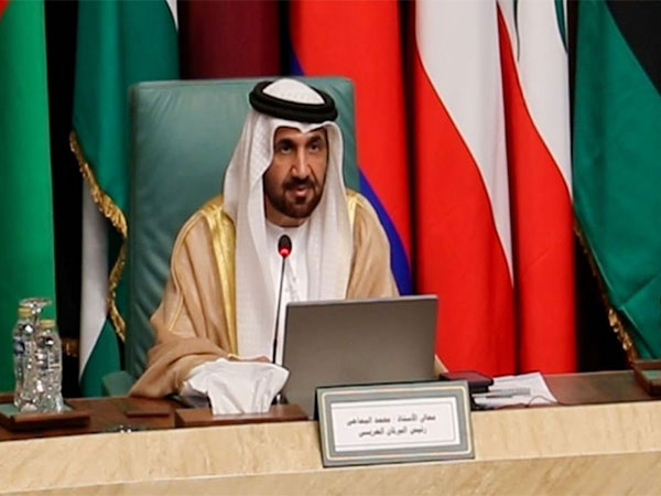 Arab League and Parliament denounce Israeli airstrikes near Syrian Presidential Palace. (Photo: WAM)