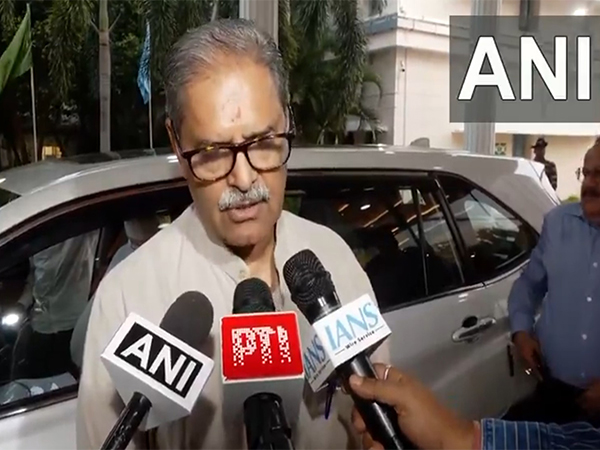  Kanak Vardhan Singh Deo (Photo: ANI)