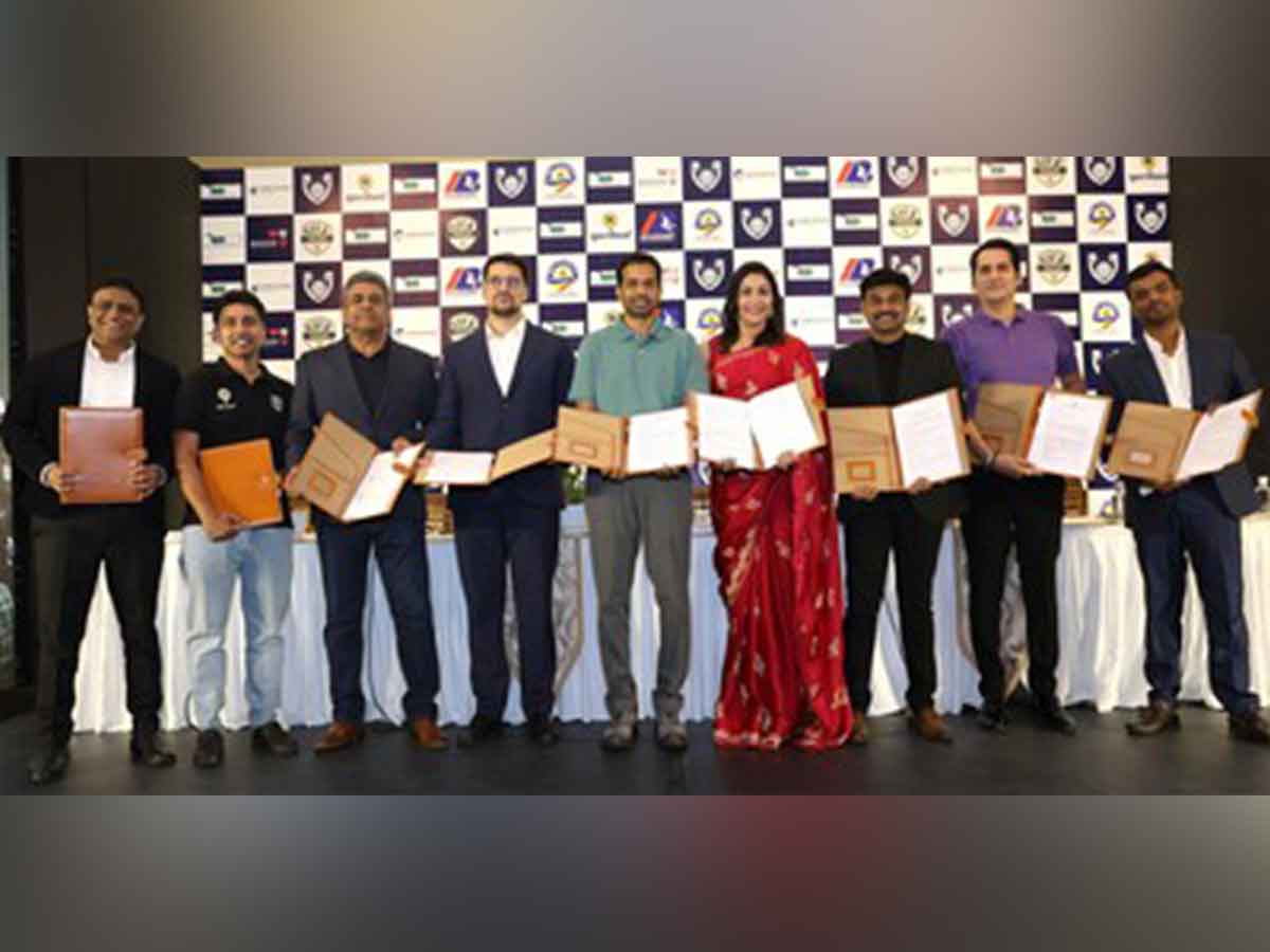 Woxsen & SixS Collaborate to Launch India’s First Brain Training Lab for Athletes