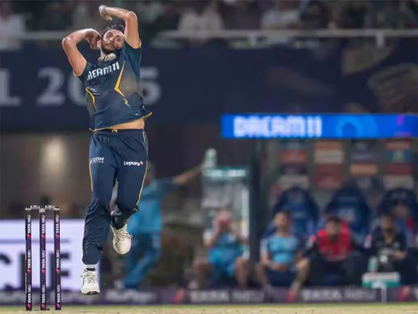 Prasidh Krishna (Photo: IPL)