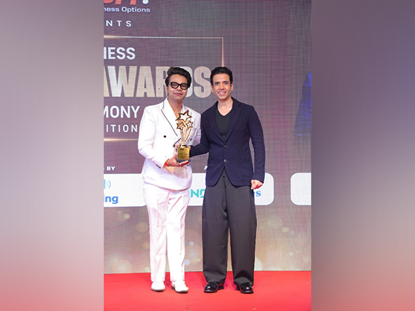 Led by Anchor Deepak Kumar, the brand has executed over 800+ high-impact events across India and abroad