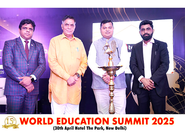 World Education Summit 2025